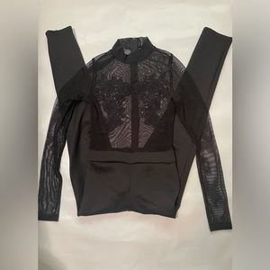 Windsor Jumpsuit-perfect out for a bachelorette party!! Size Medium